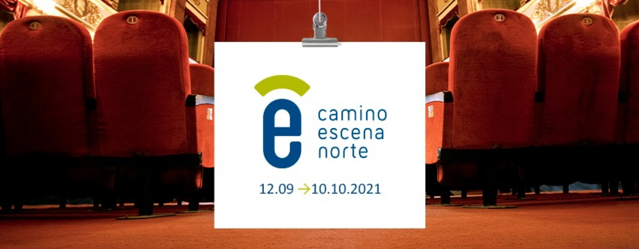 Arranca a programación do 3º Camiño Escena Norte, o itinerario de intercambio cultural de Escena Galega coas súas parceiras en Asturias, Cantabria e Euskadi