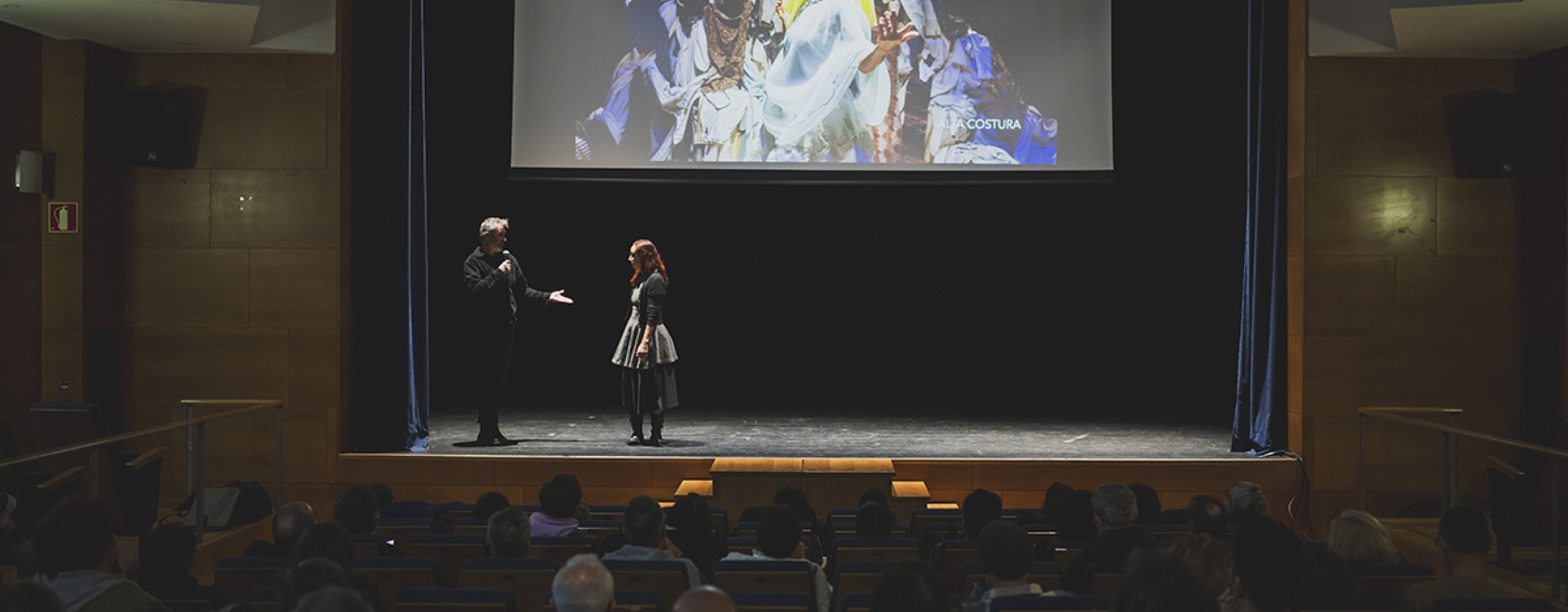 Escena Galega impulsa en 2026 unha programación centrada na promoción, formación e accesibilidade das artes escénicas