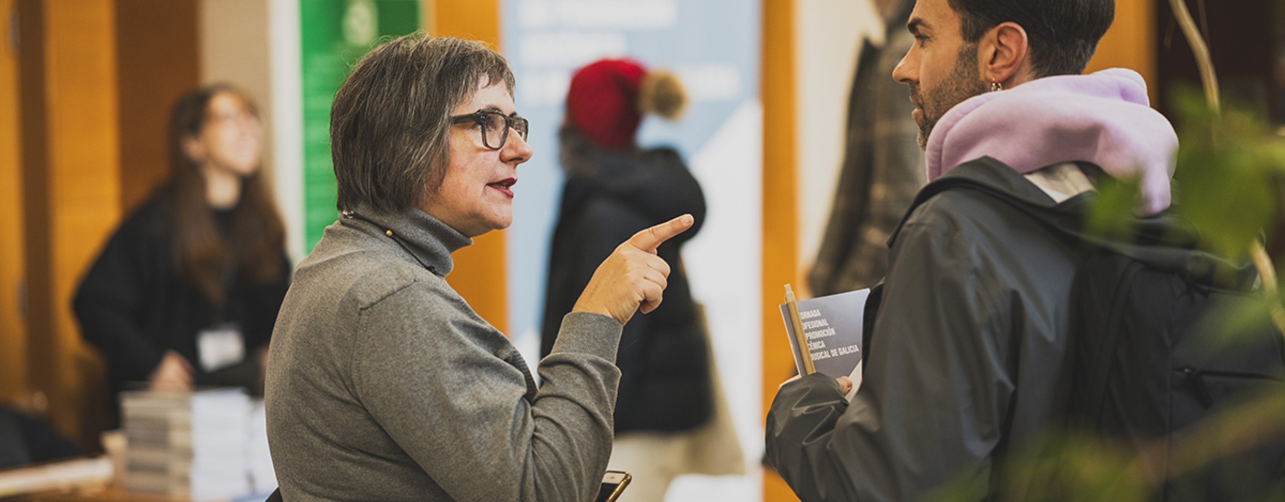 Balance de 2025 e propósitos de 2026 en Escena Galega 