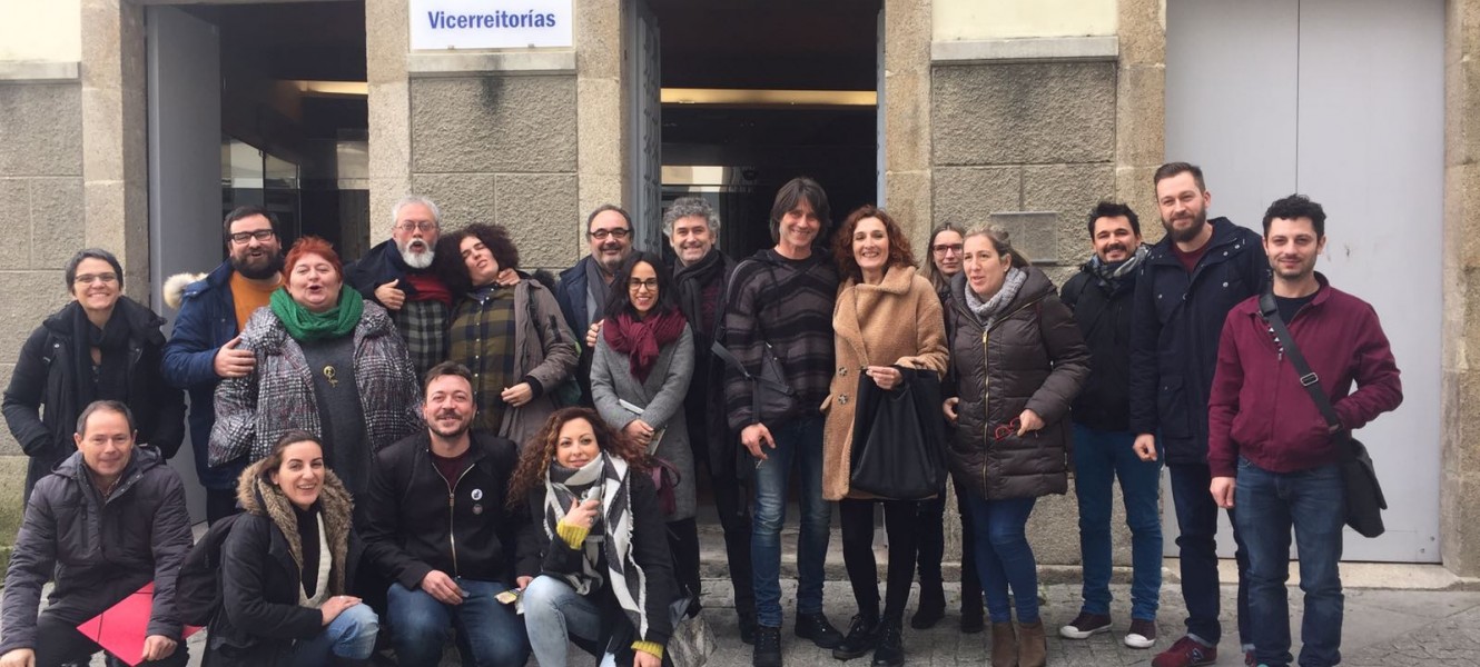 PRIMEIRA ASEMBLEA XERAL DO ANO EN LUGO