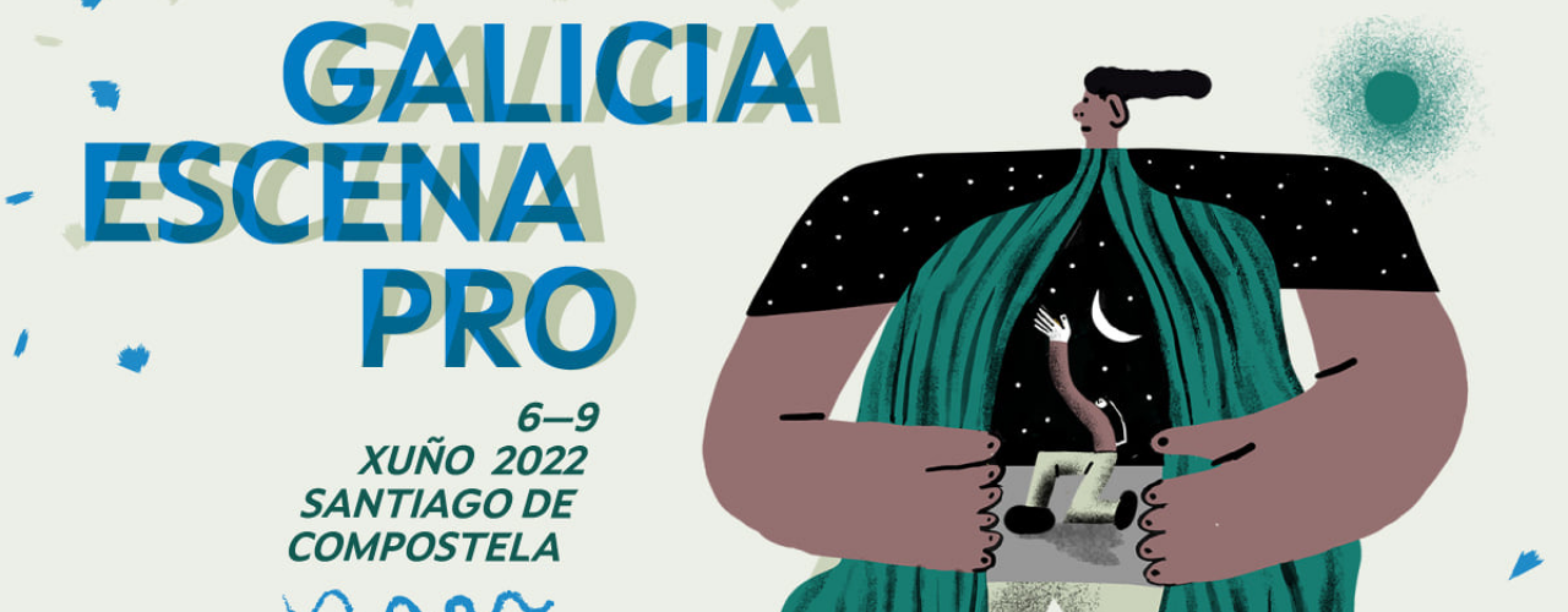 18 espectáculos e 12 presentacións formato