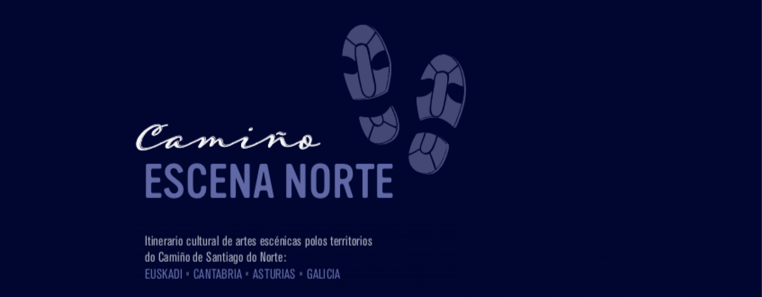 Ábrese o prazo para a inscrición de espectáculos en Camiño Escena Norte