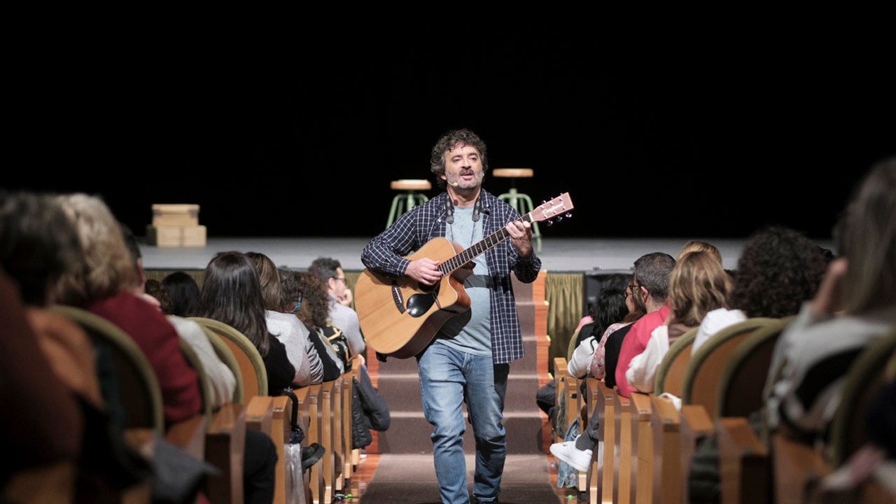 Empatía Teatro