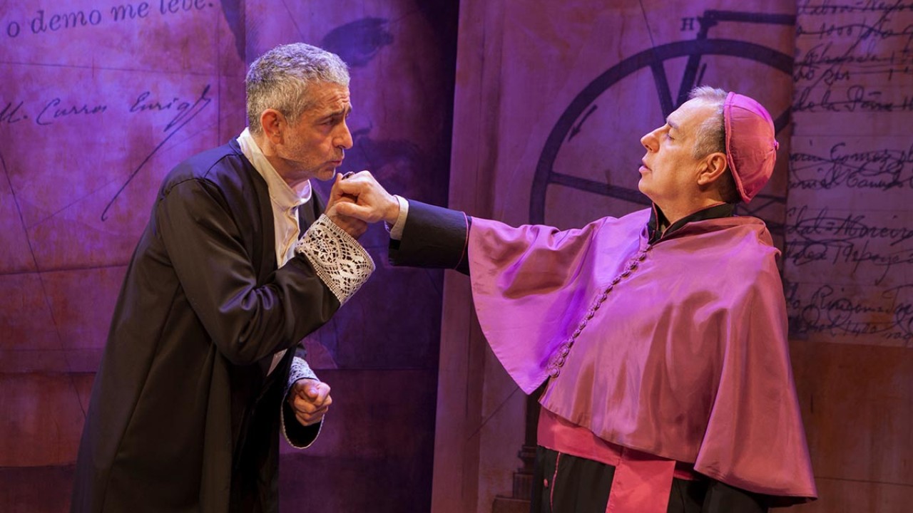 Malasombra Producións