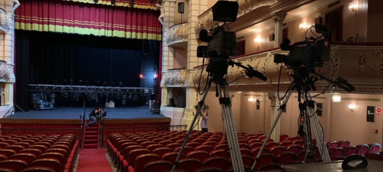 Escena Galega asina, xunto con outras asociacións profesionais, un manifesto conxunto para esixir un trato igualitario, menos restricións nos espazos e protocolos de actuación razoables e precisos