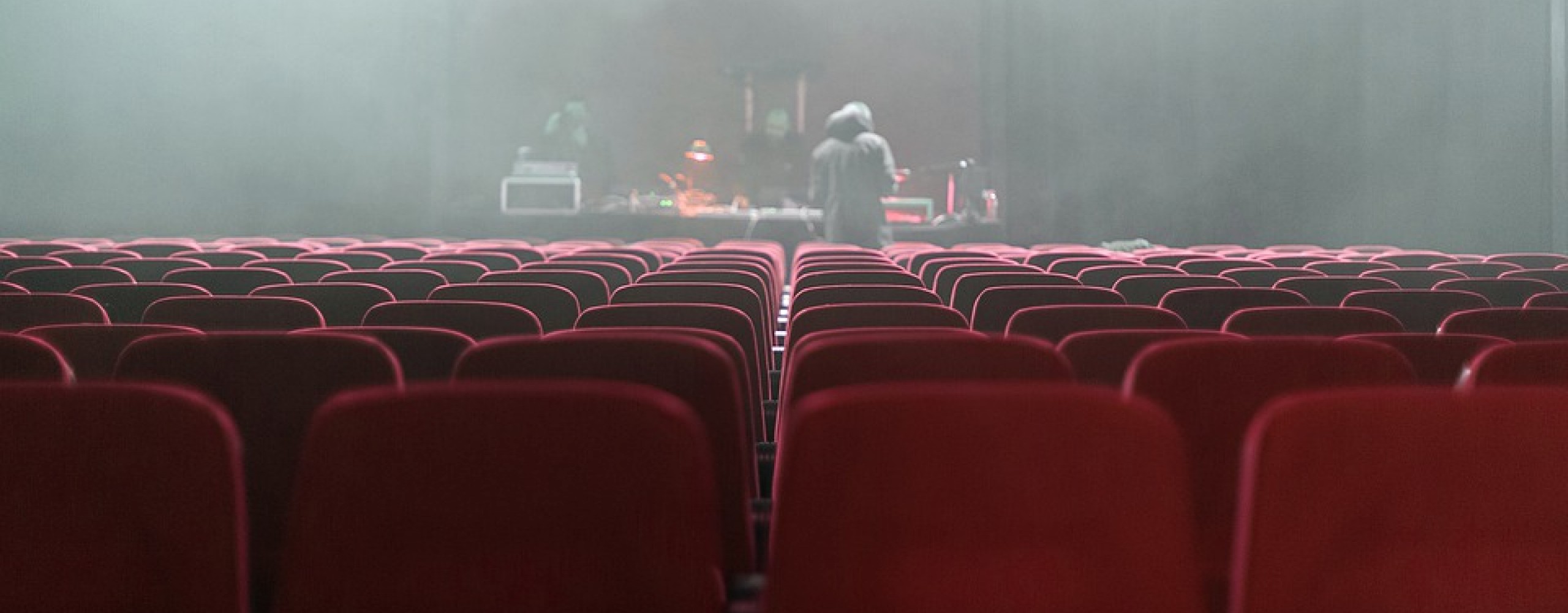 Arrinca a programación do 1º semestre de 2020 na Rede Galega de Teatros e Auditorios